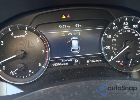 2022 Infiniti Qx50 Luxe from USA, damaged, VIN 3PCAJ5BA7NF118981